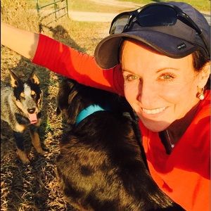 Meet your Posher, Denise l.